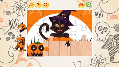 Emulate iPhone app Zombie Jigsaw Puzzle Games using MyAndroid Emulate iPhone app Zombie Jigsaw Puzzle Games using MyAndroid