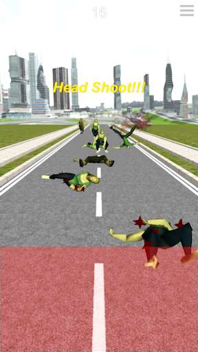 Emulate Android APK Zombie Killer Clicker Emulate Android APK Zombie Killer Clicker