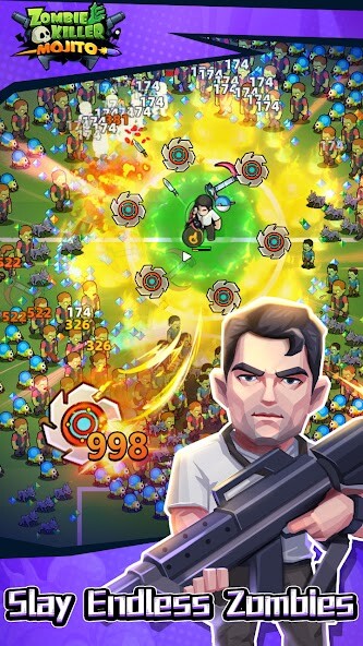 Run android online APK Zombie Killer Mojito from MyAndroid or emulate Zombie Killer Mojito using MyAndroid Run android online APK Zombie Killer Mojito from MyAndroid or emulate Zombie Killer Mojito using MyAndroid