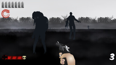 Emulate iPhone app Zombie Killer ~ Top Zombie Shooting Survival Game using MyAndroid Emulate iPhone app Zombie Killer ~ Top Zombie Shooting Survival Game using MyAndroid