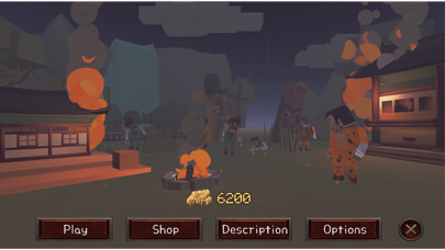 Run android online APK Zombie Kingdom from MyAndroid or emulate Zombie Kingdom using MyAndroid