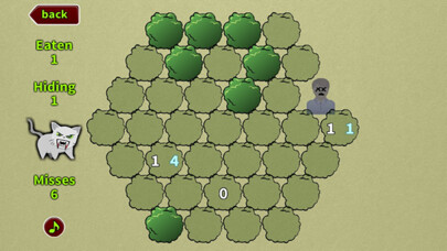 Emulate iPhone app Zombie Kitten 2 : The Nomming using MyAndroid Emulate iPhone app Zombie Kitten 2 : The Nomming using MyAndroid