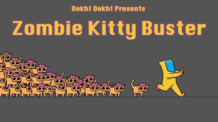 Emulate Android APK Zombie Kitty Buster Emulate Android APK Zombie Kitty Buster