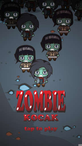 Run android online APK Zombie Kocak from MyAndroid or emulate Zombie Kocak using MyAndroid