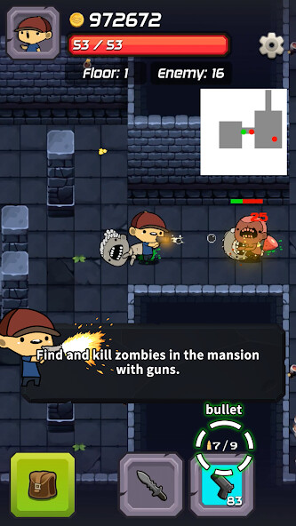 Run android online APK Zombie Mansion from MyAndroid or emulate Zombie Mansion using MyAndroid Run android online APK Zombie Mansion from MyAndroid or emulate Zombie Mansion using MyAndroid