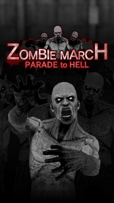 Emulate iPhone app ZOMBIE MARCH using MyAndroid Emulate iPhone app ZOMBIE MARCH using MyAndroid