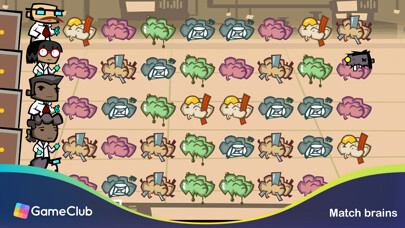 Emulate iPhone app Zombie Match Defense using MyAndroid Emulate iPhone app Zombie Match Defense using MyAndroid