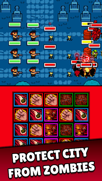 Run android online APK Zombie Match: Idle Shooting TD from MyAndroid or emulate Zombie Match: Idle Shooting TD using MyAndroid Run android online APK Zombie Match: Idle Shooting TD from MyAndroid or emulate Zombie Match: Idle Shooting TD using MyAndroid