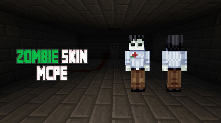 Run android online APK Zombie Mod For Minecraft PE from MyAndroid or emulate Zombie Mod For Minecraft PE using MyAndroid
