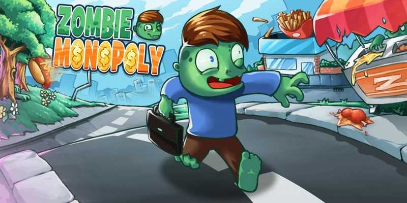 Emulate Android APK Zombie Monopoly Emulate Android APK Zombie Monopoly