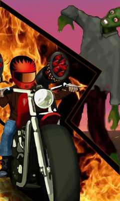 Emulate Android APK zombie on highway Emulate Android APK zombie on highway