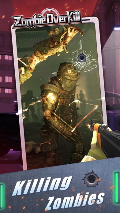 Run android online APK Zombie Overkill from MyAndroid or emulate Zombie Overkill using MyAndroid