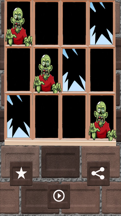 Emulate iPhone app Zombie Piano Tiles - Stupid Zombies vs Smasher using MyAndroid Emulate iPhone app Zombie Piano Tiles - Stupid Zombies vs Smasher using MyAndroid