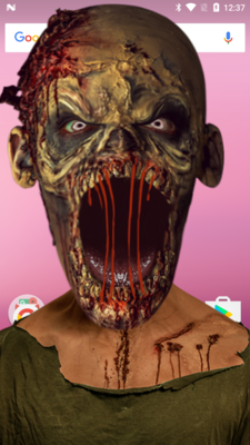 Emulate Android APK Zombie Prank Emulate Android APK Zombie Prank