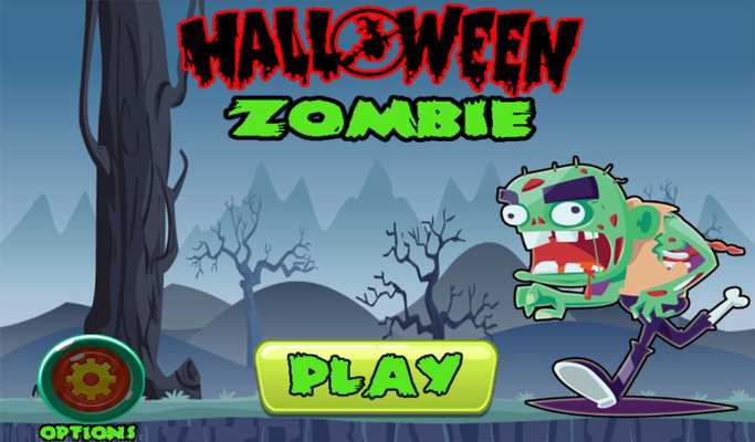 Emulate Android APK Zombie punch action game