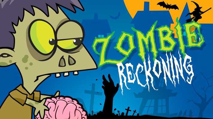 Emulate Android APK Zombie Reckoning DEAD WORLD
