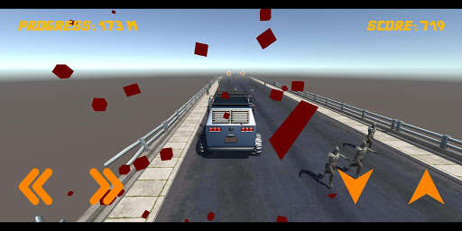 Run android online APK Zombie Road Sweeper from MyAndroid or emulate Zombie Road Sweeper using MyAndroid