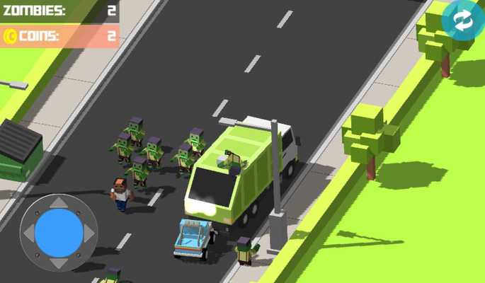 Emulate Android APK ZOMBIE RUSHHOUR Emulate Android APK ZOMBIE RUSHHOUR