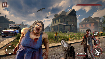 Emulate iPhone app Zombies 3D: State of Survival using MyAndroid Emulate iPhone app Zombies 3D: State of Survival using MyAndroid