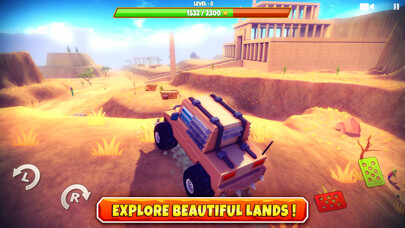 Emulate iPhone app Zombie Safari using MyAndroid