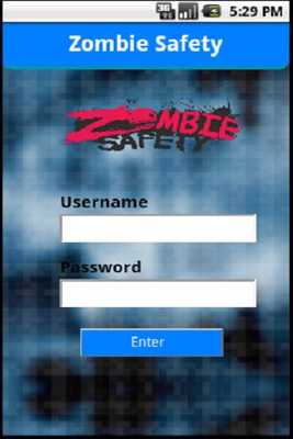 Emulate Android APK Zombie Safety Emulate Android APK Zombie Safety