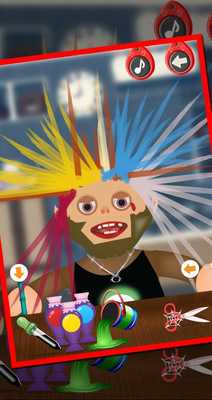 Emulate Android APK Zombie Salon Emulate Android APK Zombie Salon