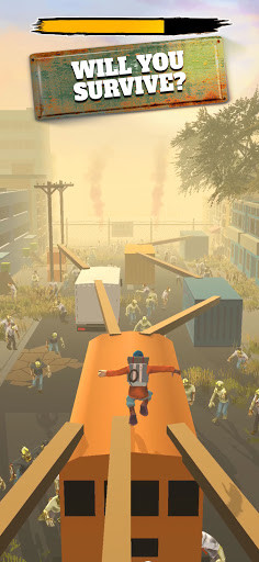 Run android online APK Zombies Apocalypse: Run from MyAndroid or emulate Zombies Apocalypse: Run using MyAndroid