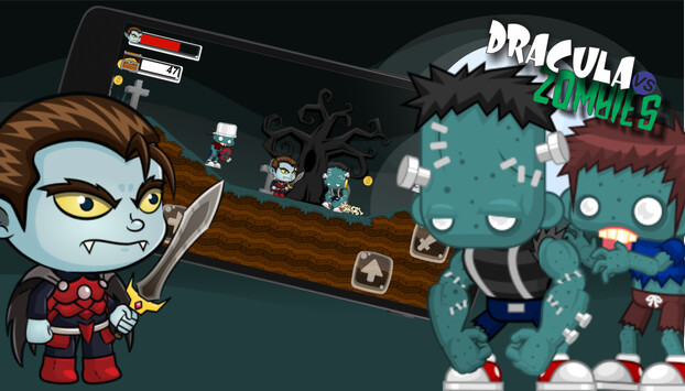 Run android online APK Zombies Attack: Draculas Castle from MyAndroid or emulate Zombies Attack: Draculas Castle using MyAndroid Run android online APK Zombies Attack: Draculas Castle from MyAndroid or emulate Zombies Attack: Draculas Castle using MyAndroid