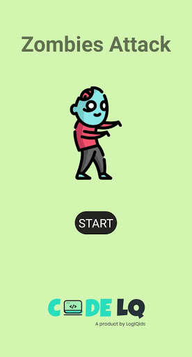 Emulate Android APK Zombies Attack