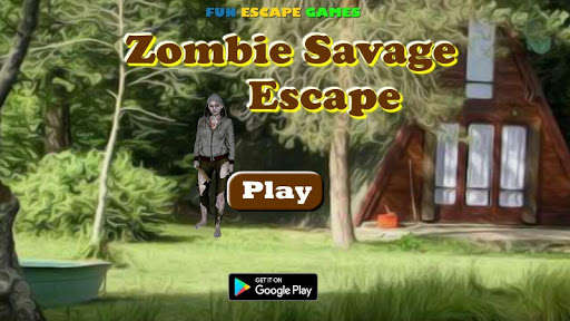 Run android online APK Zombie Savage Escape from MyAndroid or emulate Zombie Savage Escape using MyAndroid