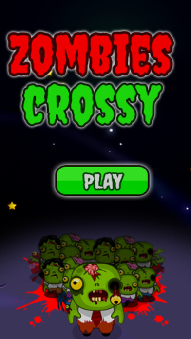 Emulate iPhone app Zombies Crossy Smasher using MyAndroid Emulate iPhone app Zombies Crossy Smasher using MyAndroid