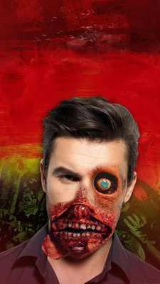 Emulate Android APK Zombie Selfie Booth FREE Emulate Android APK Zombie Selfie Booth FREE