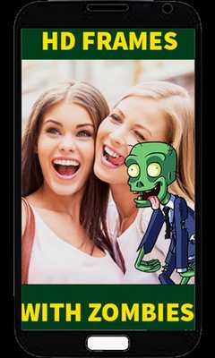 Emulate Android APK Zombie Selfies