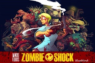 Emulate iPhone app Zombie Shock Again using MyAndroid Emulate iPhone app Zombie Shock Again using MyAndroid