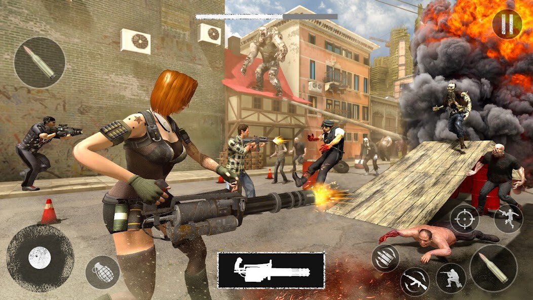 Run android online APK Zombie Shooter 3D Zombie Game from MyAndroid or emulate Zombie Shooter 3D Zombie Game using MyAndroid Run android online APK Zombie Shooter 3D Zombie Game from MyAndroid or emulate Zombie Shooter 3D Zombie Game using MyAndroid