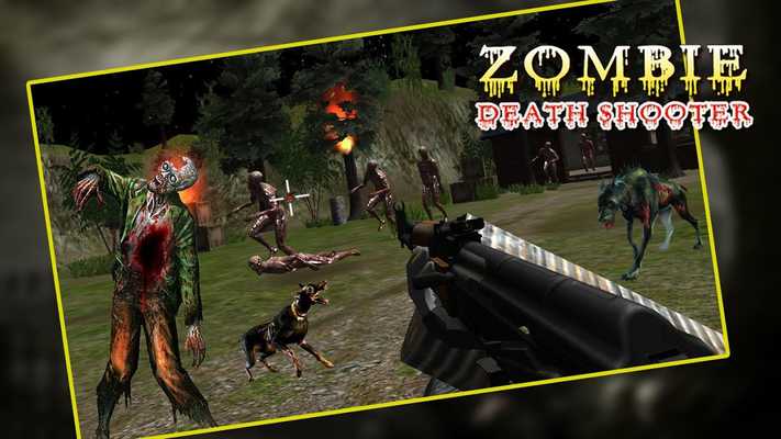 Emulate Android APK Zombie Shooter: Dead Assault Emulate Android APK Zombie Shooter: Dead Assault