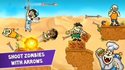 Emulate iPhone app Zombie Shooting - Kill Zombies using MyAndroid Emulate iPhone app Zombie Shooting - Kill Zombies using MyAndroid