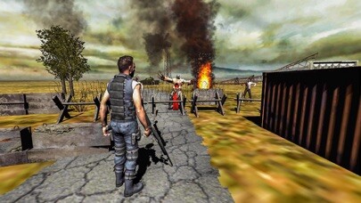 Emulate iPhone app Zombies Hunting: Sniper Shoot using MyAndroid Emulate iPhone app Zombies Hunting: Sniper Shoot using MyAndroid
