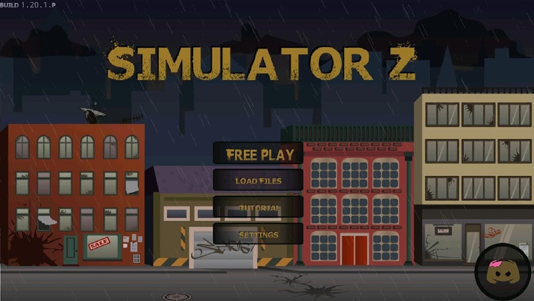 Run android online APK Zombie Simulator Z - Premium from MyAndroid or emulate Zombie Simulator Z - Premium using MyAndroid