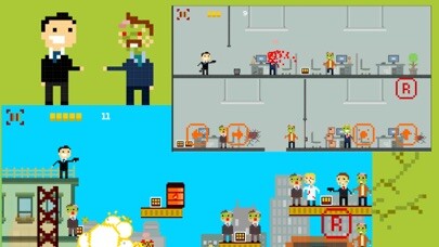 Emulate iPhone app Zombies in Moscow using MyAndroid Emulate iPhone app Zombies in Moscow using MyAndroid