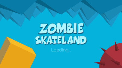 Emulate iPhone app Zombie Skateland using MyAndroid Emulate iPhone app Zombie Skateland using MyAndroid