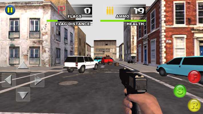 Emulate Android APK Zombie Slum City Game Free Emulate Android APK Zombie Slum City Game Free
