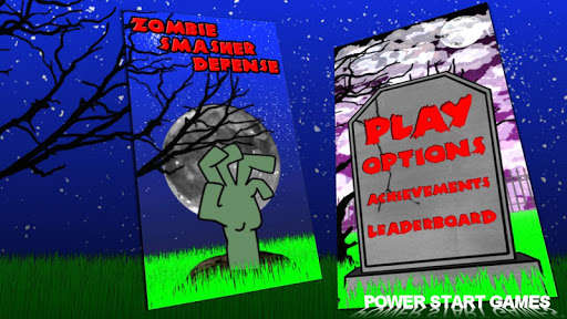 Emulate Android APK Zombie Smasher Defense Emulate Android APK Zombie Smasher Defense