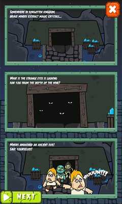 Emulate Android APK Zombie Smashing