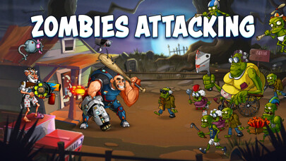 Emulate iPhone app ZombieSmash: Time Travel using MyAndroid Emulate iPhone app ZombieSmash: Time Travel using MyAndroid