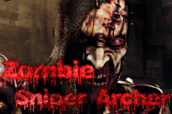 Emulate Android APK Zombie Sniper Archer Emulate Android APK Zombie Sniper Archer