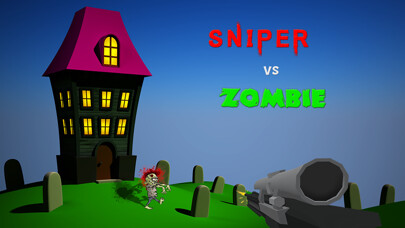 Emulate iPhone app Zombie Sniper: Shooting Game using MyAndroid Emulate iPhone app Zombie Sniper: Shooting Game using MyAndroid