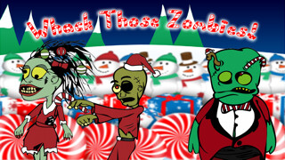Emulate iPhone app Zombie Snow Fight FREE using MyAndroid Emulate iPhone app Zombie Snow Fight FREE using MyAndroid