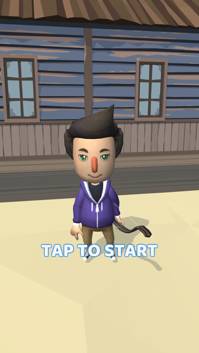 Emulate iPhone app Zombies Outside! using MyAndroid Emulate iPhone app Zombies Outside! using MyAndroid