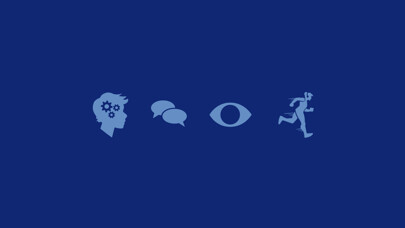 Emulate iPhone app Zombies, Run! Board Game using MyAndroid